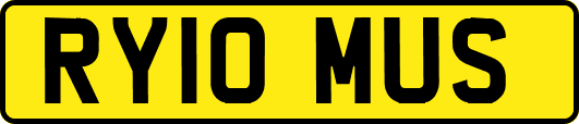 RY10MUS