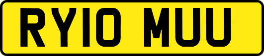 RY10MUU