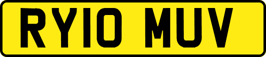 RY10MUV