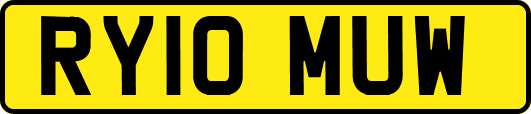 RY10MUW