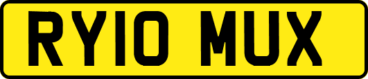 RY10MUX
