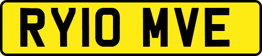 RY10MVE
