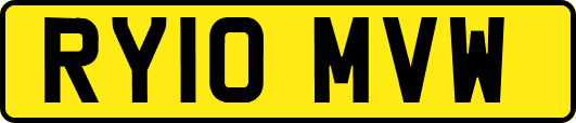 RY10MVW