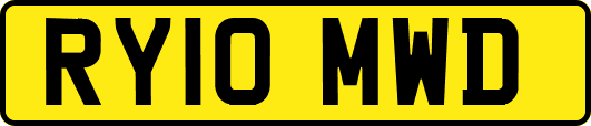 RY10MWD