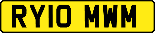 RY10MWM