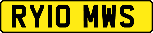 RY10MWS
