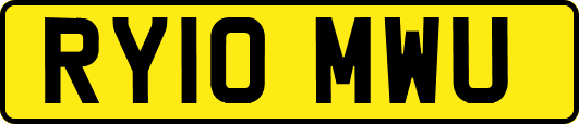 RY10MWU