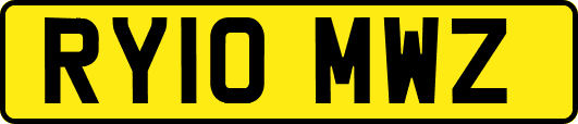 RY10MWZ