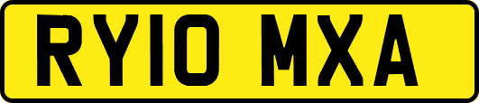 RY10MXA