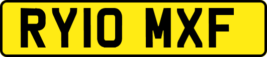 RY10MXF