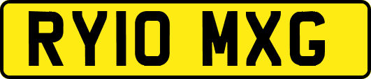RY10MXG
