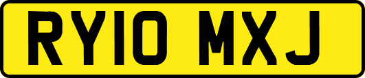 RY10MXJ