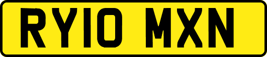 RY10MXN
