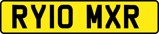 RY10MXR