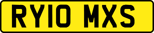 RY10MXS