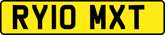 RY10MXT