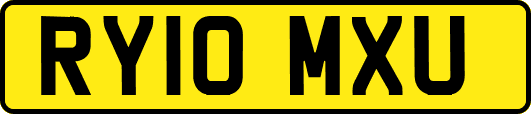 RY10MXU