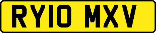 RY10MXV