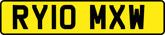 RY10MXW