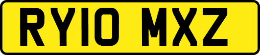 RY10MXZ