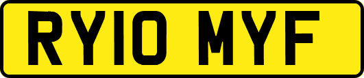 RY10MYF