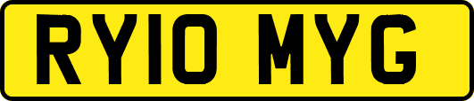 RY10MYG