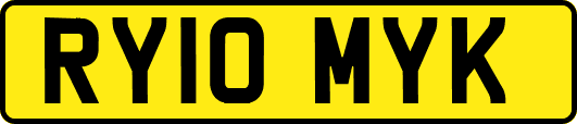 RY10MYK