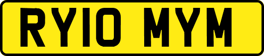 RY10MYM