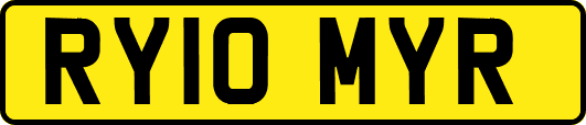 RY10MYR