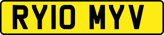 RY10MYV