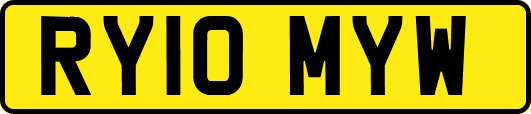 RY10MYW