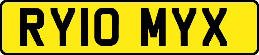RY10MYX