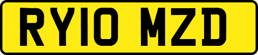RY10MZD