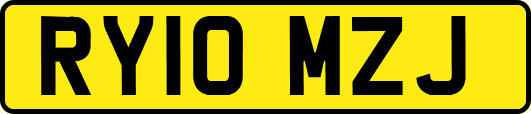 RY10MZJ