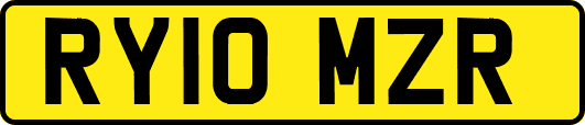 RY10MZR