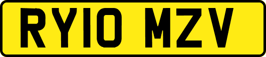 RY10MZV