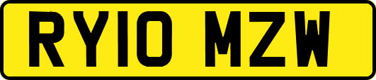 RY10MZW