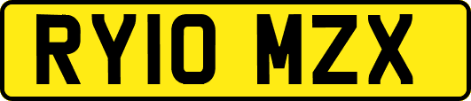 RY10MZX