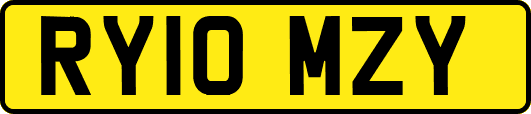 RY10MZY