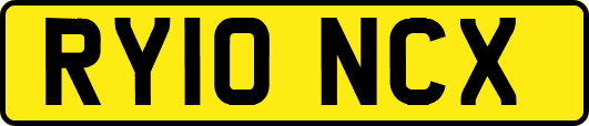 RY10NCX