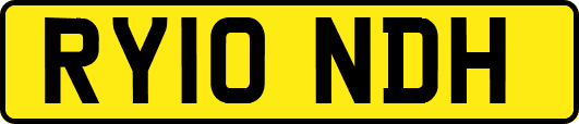 RY10NDH