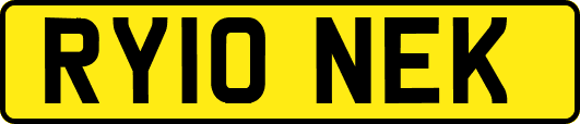 RY10NEK