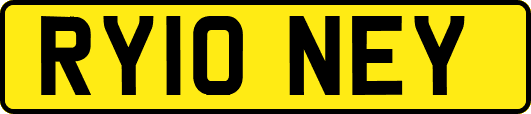 RY10NEY