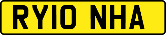 RY10NHA
