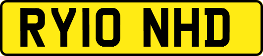 RY10NHD