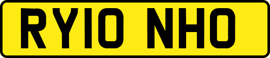 RY10NHO