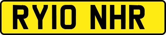 RY10NHR