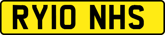 RY10NHS