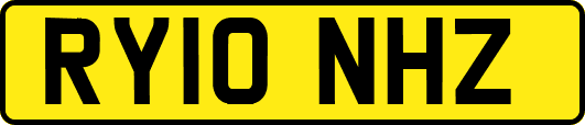 RY10NHZ