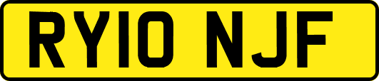 RY10NJF